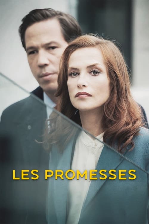 Watch Promises (2022) Full Movie Online Free