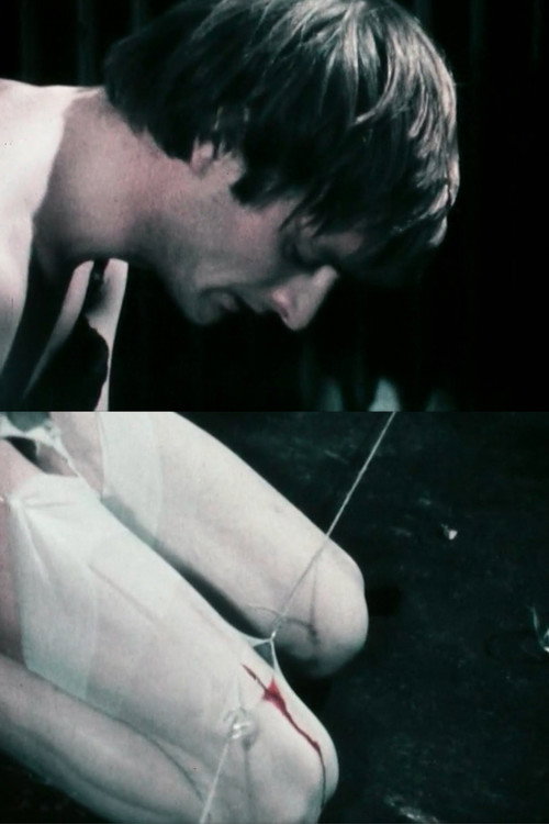 Psychodramulett poster 3
