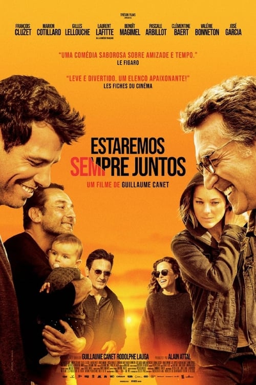 Assistir Nous finirons ensemble (2019) filme completo dublado online em Portuguese