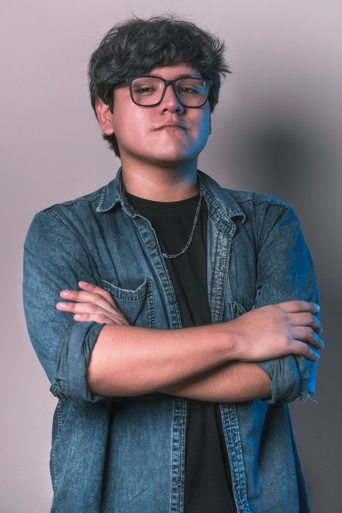 Rodrigo Vivar Aldea
