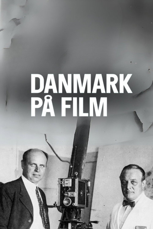 Danmark på film