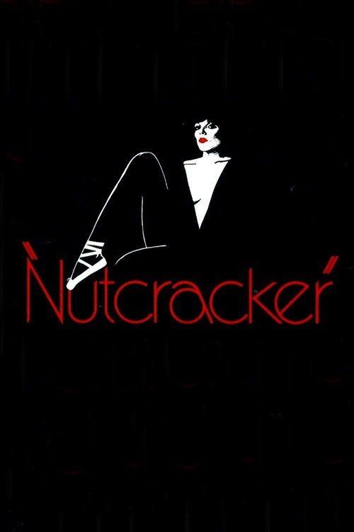 Nutcracker Poster