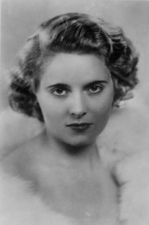 Poster of Ann Casson