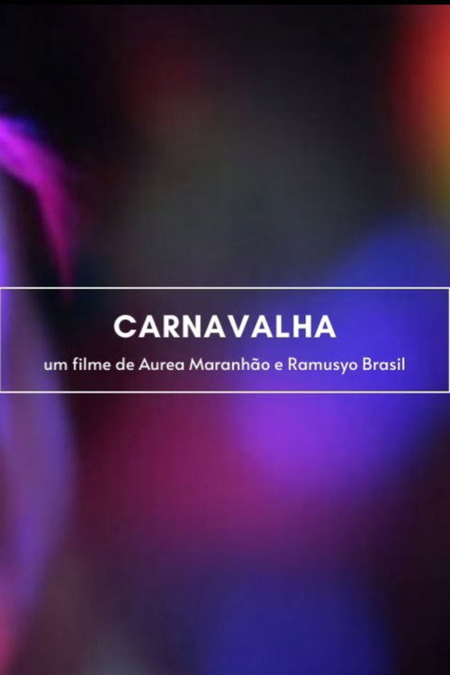 Carnavalha poster 2