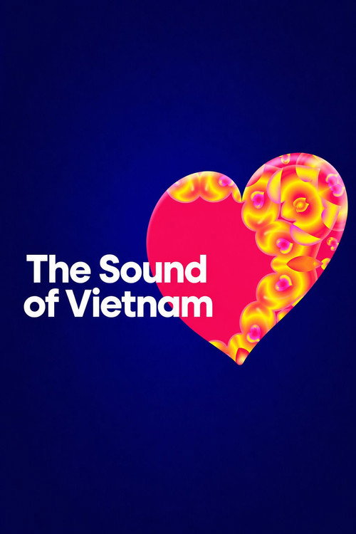 The Sound  of Vietnam