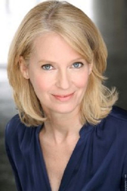 Zdjęcie Catherine Dyer