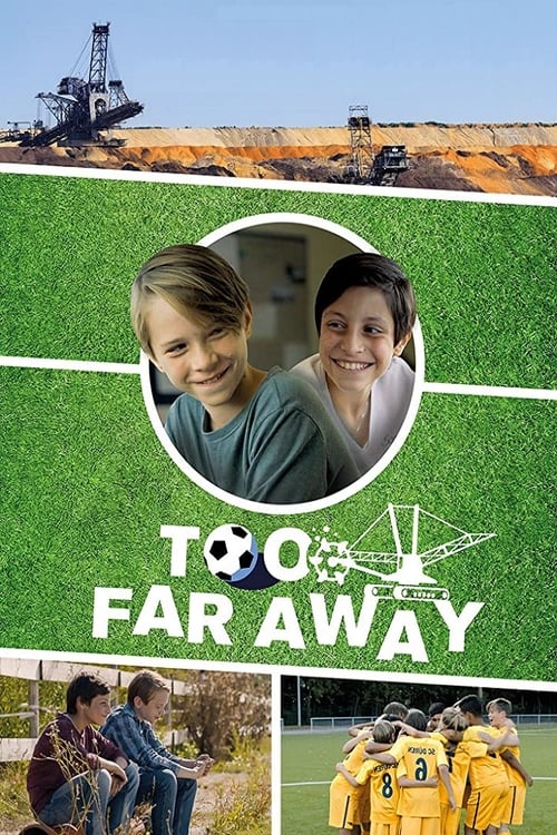 Too+Far+Away