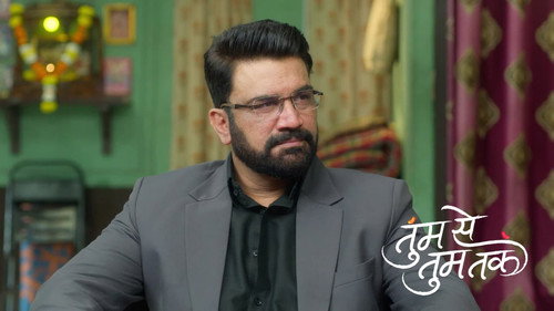 Aryavardhan Vows to Win Gopal Over in Seven Days