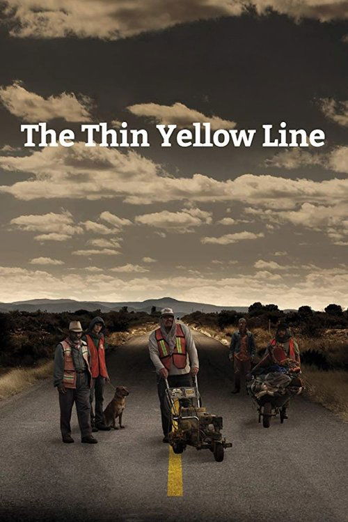 The+Thin+Yellow+Line