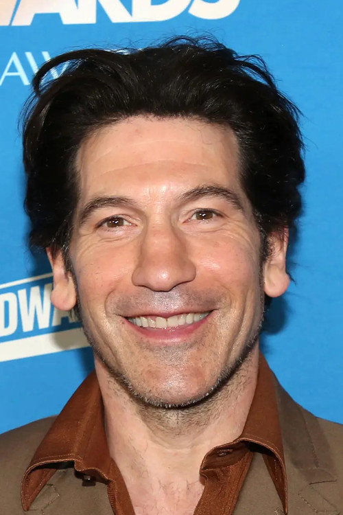 Jon Bernthal  image