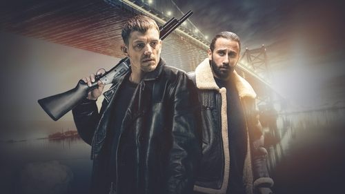 Watch Brothers by Blood (2021) Full Movie Online Free