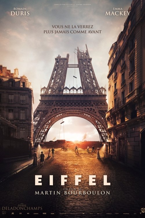 Eiffel (2021) فيلم كامل على الانترنت