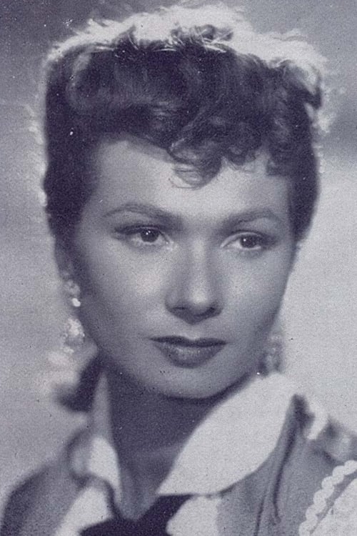 Poster of Olga Villi