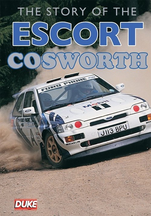 The+Story+of+The+Escort+Cosworth