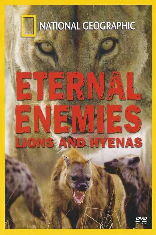 Eternal+Enemies%3A+Lions+and+Hyenas