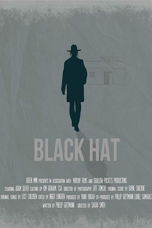 Black Hat 2018