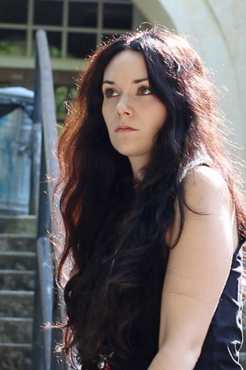 Zdjęcie Carmen Lavigne