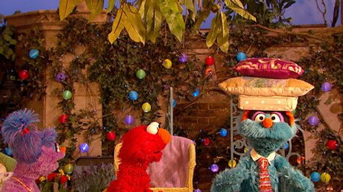 The Furchester Hoot-el