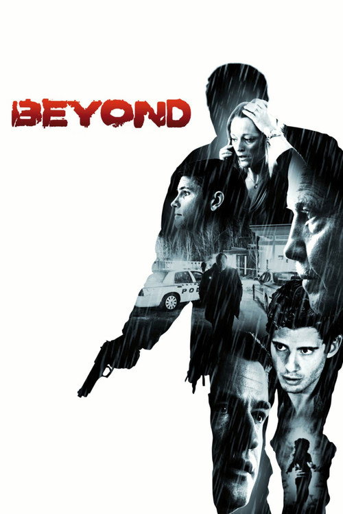 Beyond poster 2
