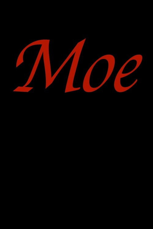 Moe poster 2