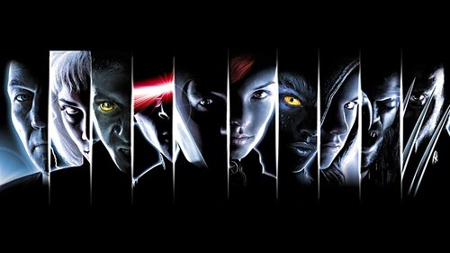 X-Men: Production Scrapbook 2000