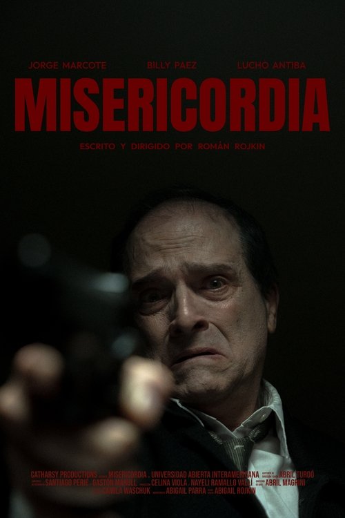 Misericordia