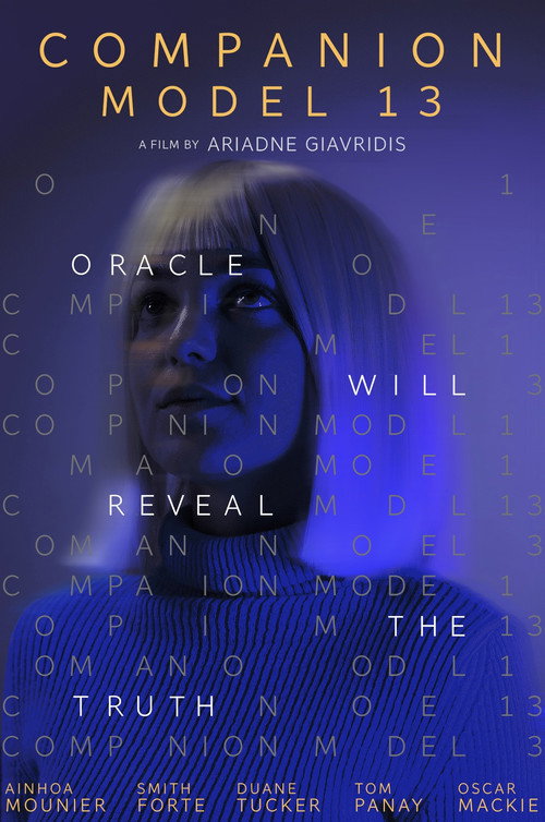 Companion : Model 13 Poster