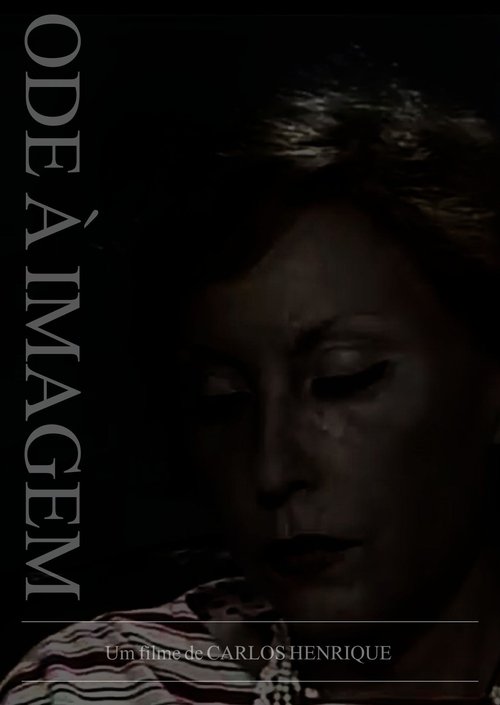 Ode à Imagem Poster