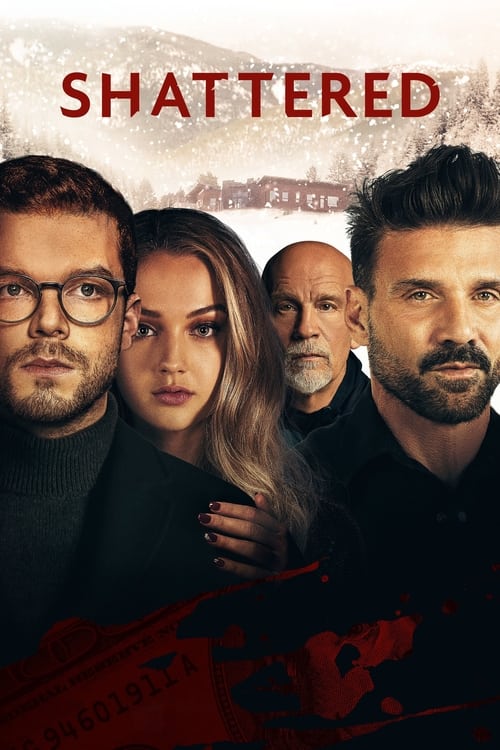Watch Shattered (2022) Full Movie Online Free