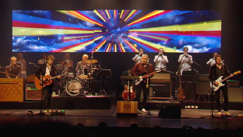 Backdrop