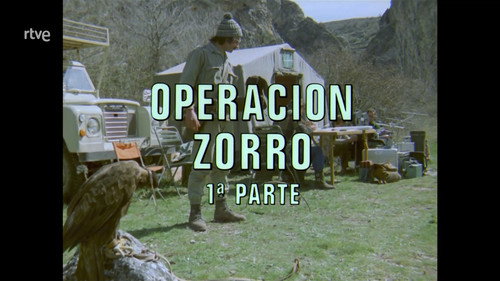 Operation Fox I