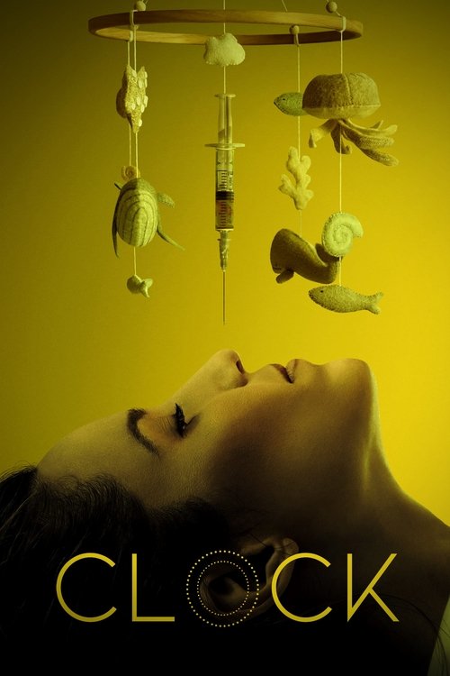 Poster of Sin tiempo