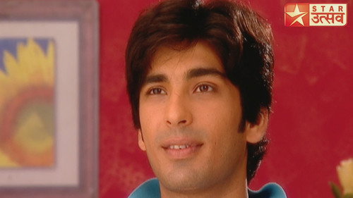 Samrat Meets Gunjan