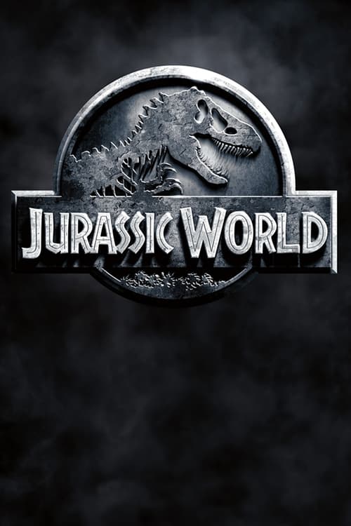 Jurassic+World