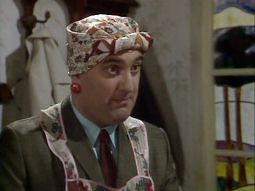 The Dobsey Twins Isolate Radium