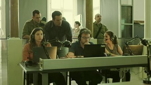 Fauda - 8. Bölüm
