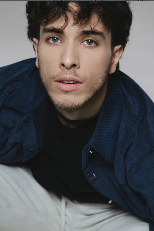 Rodrigo Abadi