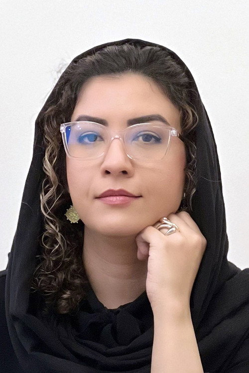 Sajedeh Saraei