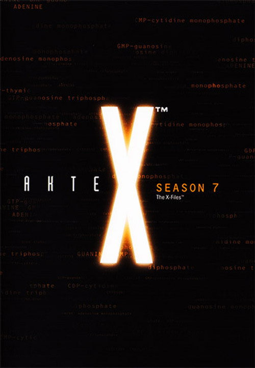 Staffel 7