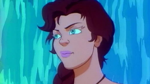 Dregs-Amon the Great