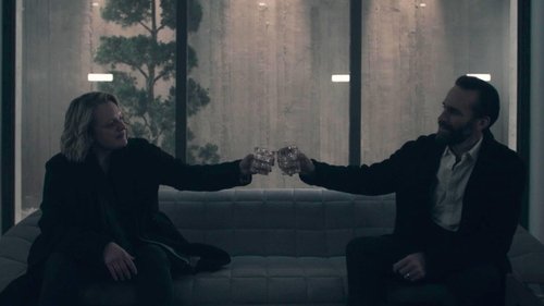 The Handmaid's Tale - 10. Bölüm
