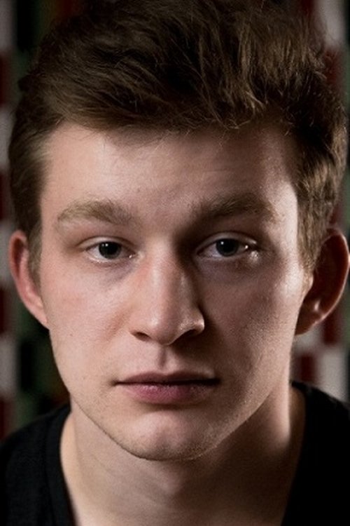 Poster of Alexey Kamynin