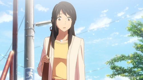 Your Name. Gestern, heute und für immer (2016) Voller Film-Stream online anschauen