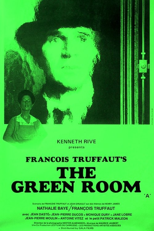 The+Green+Room