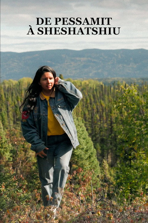 Healing Lands