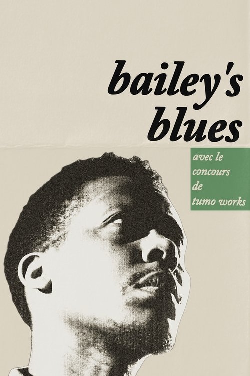 Bailey's Blues