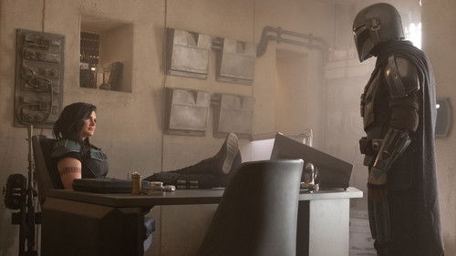 The Mandalorian - Bölüm 14: Trajedi