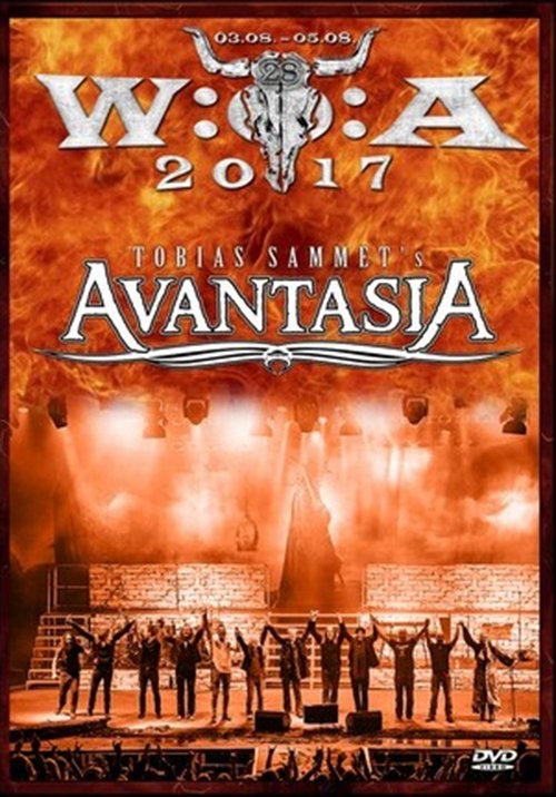 Avantasia+Live+At+Wacken+Open+Air