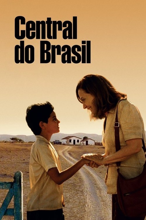 Assistir Central do Brasil (1998) filme completo dublado online em Portuguese