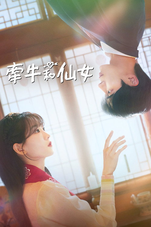 牵牛和仙女电影海报